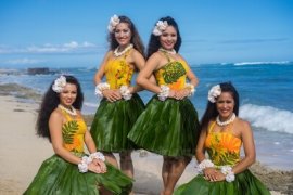 Germaine's Luau - The Original Luau Package - Kapolei