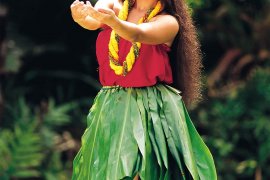 Polynesian Cultural Center - Ambassador Luau Package