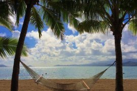 Secret Island Beach - Half-Day Package - Kualoa Ranch