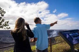 Big Island Highlights Day Tour