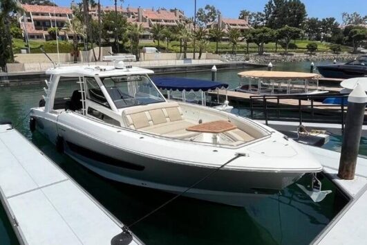 Special NYE Maalaea Premier Luxury Private Charter - Maalaea Harbor