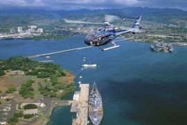 Complete Island Oahu - Near HNL Int'l Airport