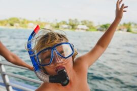 Mauna Kea One-Stop Adventure Snorkel - Kawaihae Harbor