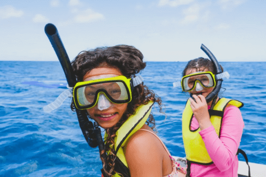 Kaula Kai: A Ko Olina Snorkel & Luau Experience - Ko Olina Marina