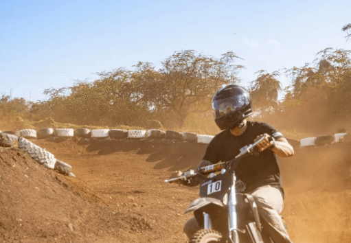 The Dirt Bike Experience - Kapolei