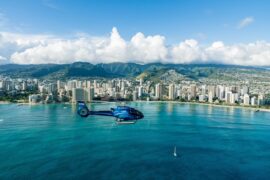 Turtle Bay Signature Sky