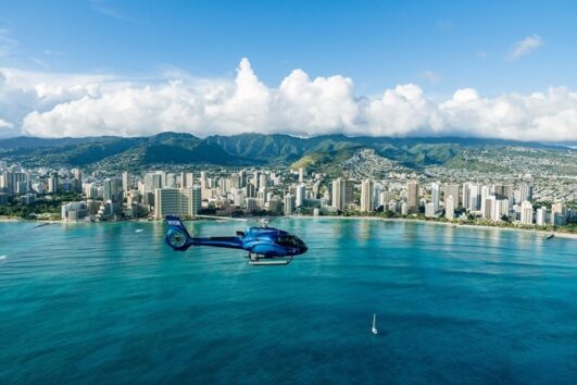 Turtle Bay Signature Sky